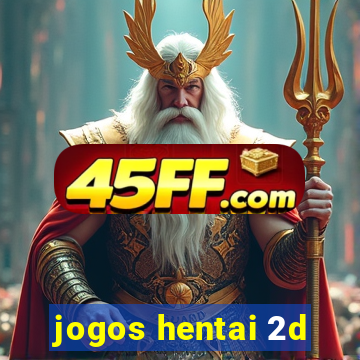 jogos hentai 2d